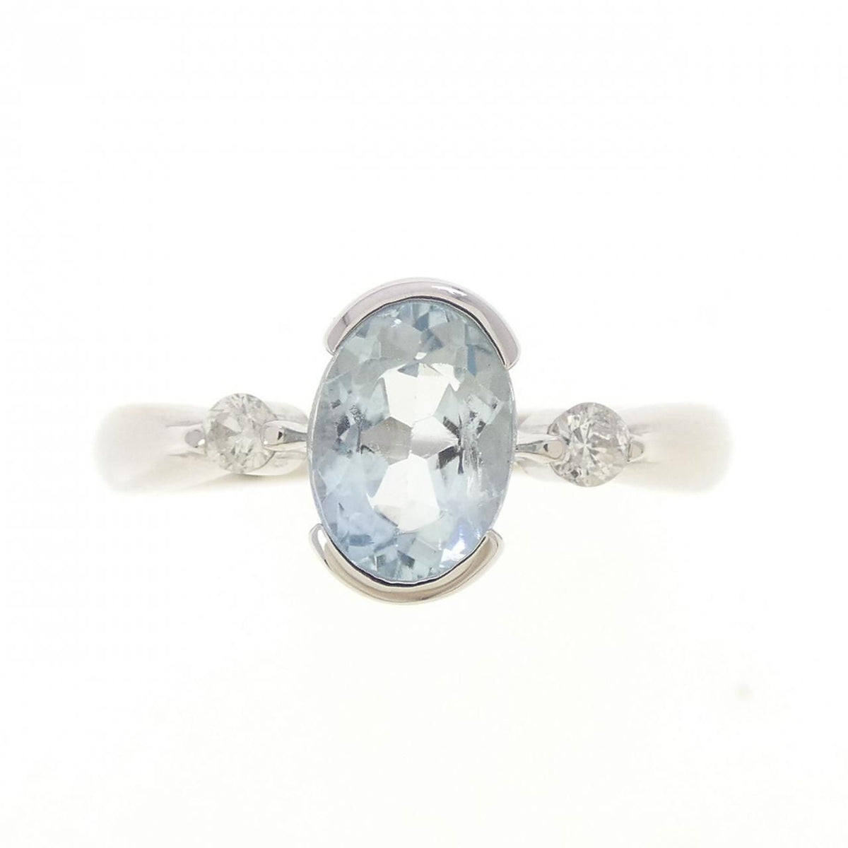 ring front view