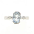 ring front view