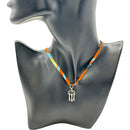 hermes necklace condition details