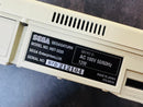 sega hst-3220 video game console rear view