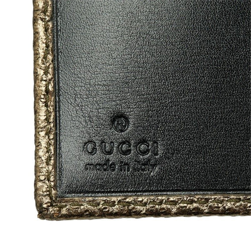 gucci wallet condition details