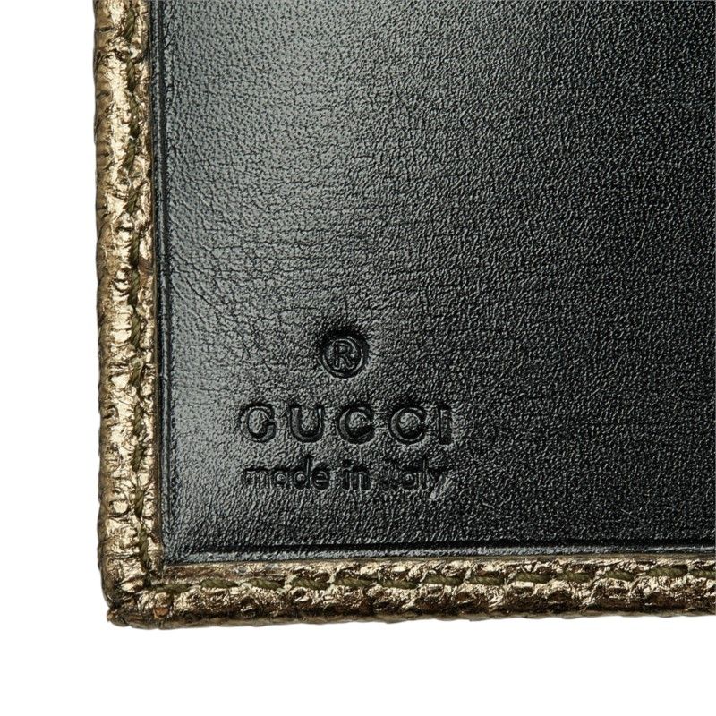 gucci wallet condition details