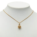 chanel necklace condition details
