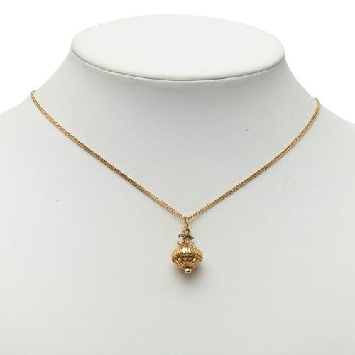 chanel necklace condition details
