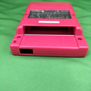 nintendo cgb-001 handheld console side view