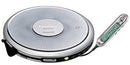 panasonic sl-ct710 portable cd player