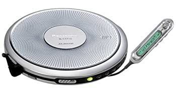 Panasonic SL-CT710 Portable CD Player