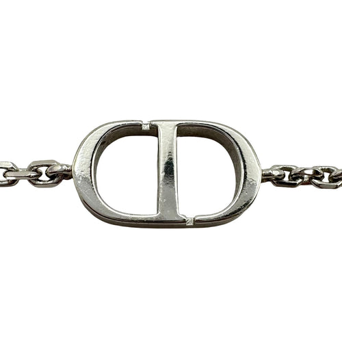 christian dior bracelet markings and labels