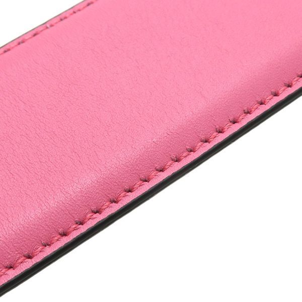 gucci 546386 belt side view