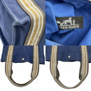 hermes tote bag markings and labels