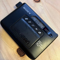 Sony WM-FX77 Cassette Player