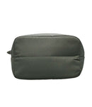 coleman grey tote bag side view