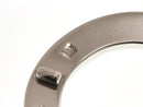bvlgari pendant rear view