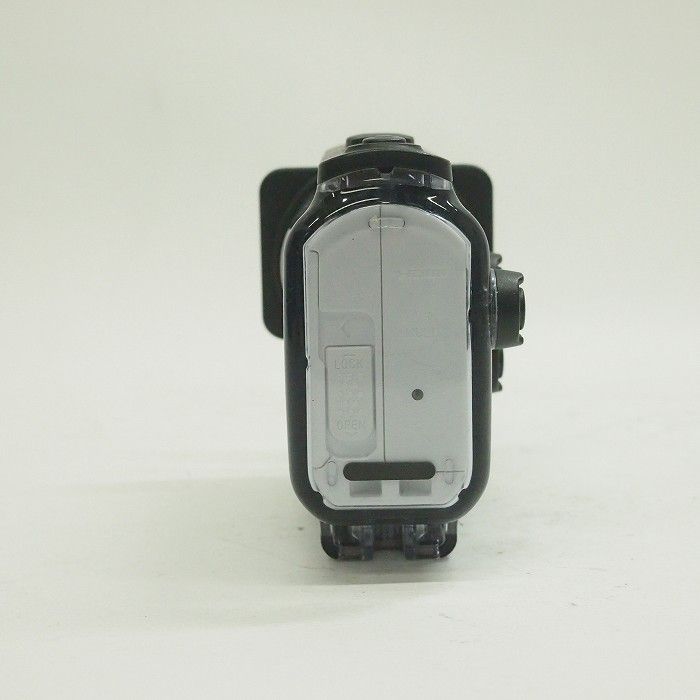 sony hdr-as300 other side view
