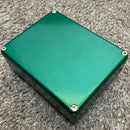 guitar effector rear view