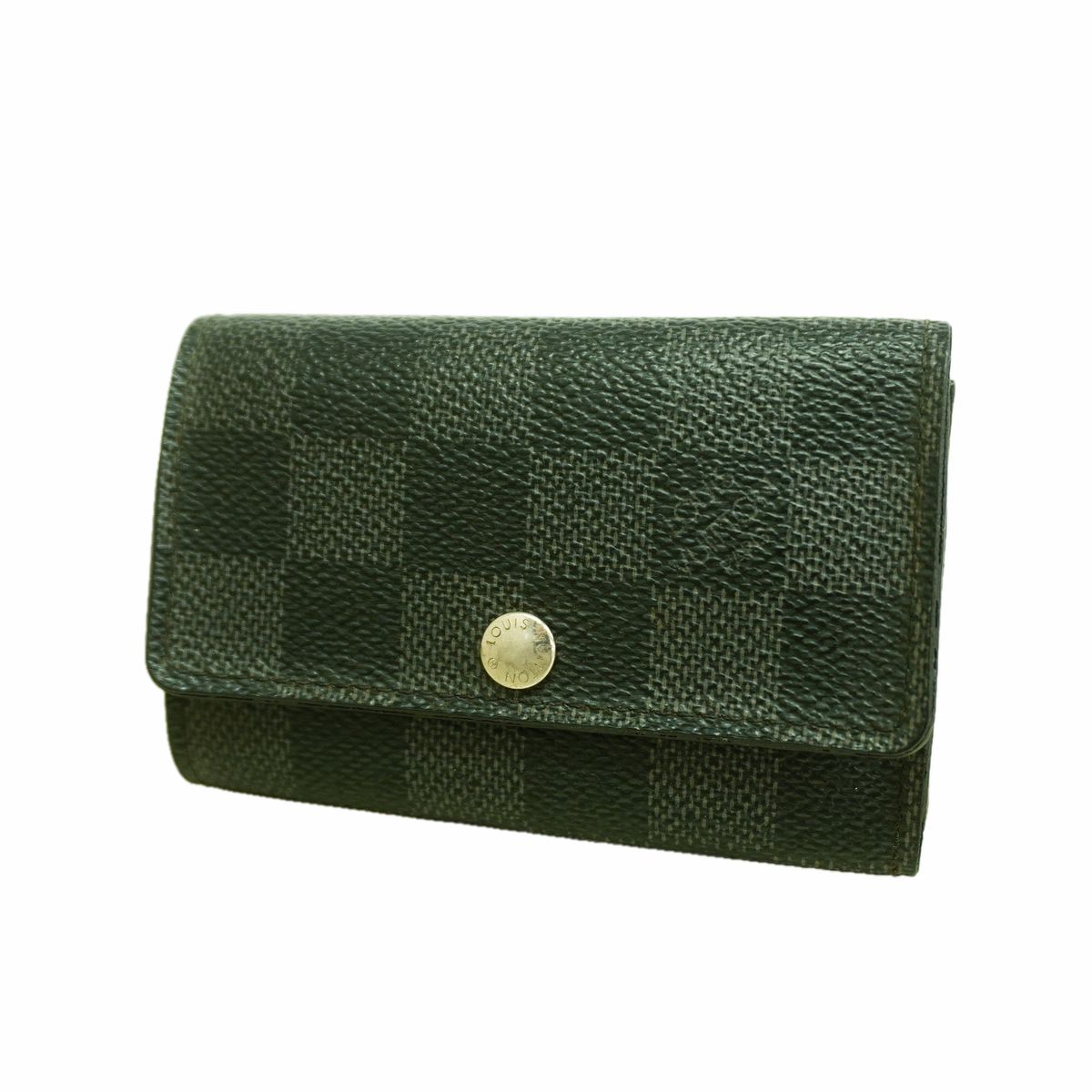 Louis Vuitton N62662 Key Case