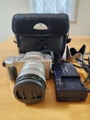 panasonic dmc-fz1 camera