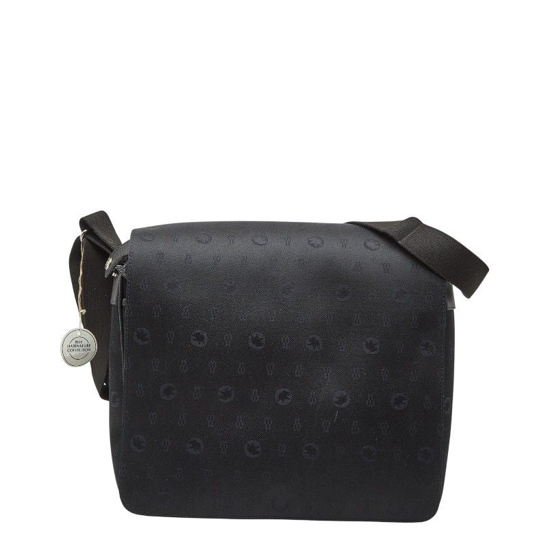 Hunting World Shoulder Bag
