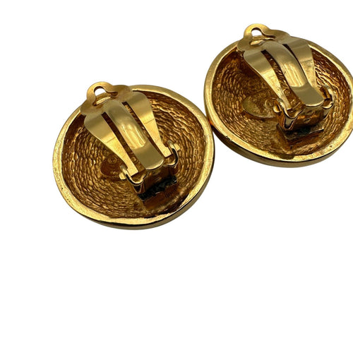 chanel earrings accessories included