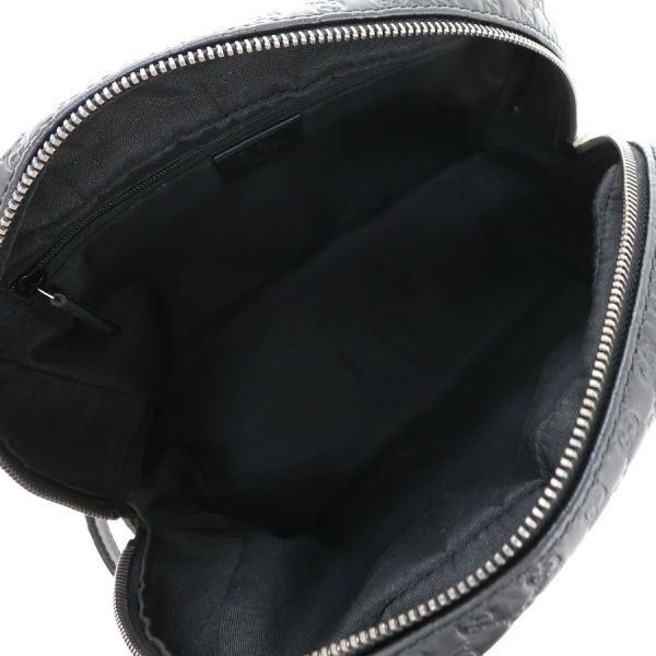 gucci 419775 pouch / clutch front view