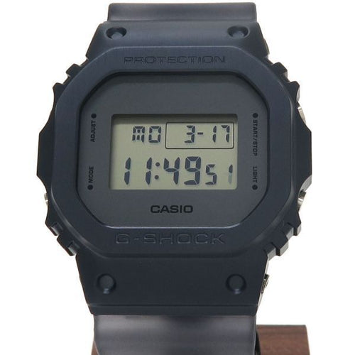 casio gm-5600mf watch