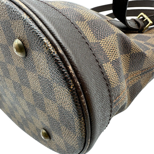 louis vuitton n42240 tote bag markings and labels