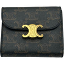 celine 10d782 wallet