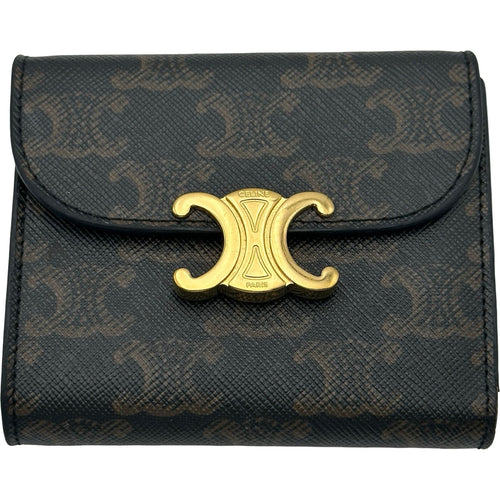 celine 10d782 wallet