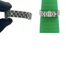 gucci watch markings and labels