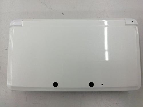 nintendo ctr-001 handheld console interior details