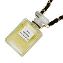 chanel no.19 necklace