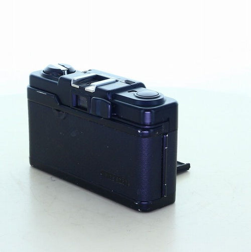 ricoh ff-1s camera accessories included