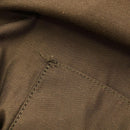 gucci beige / gold / pink tote bag functional details