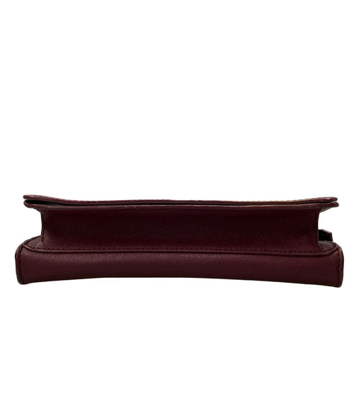 tory burch shoulder bag side view