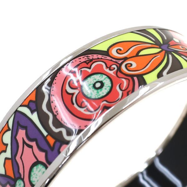 hermes bracelet interior details