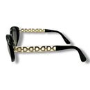 celine eyewear rear view