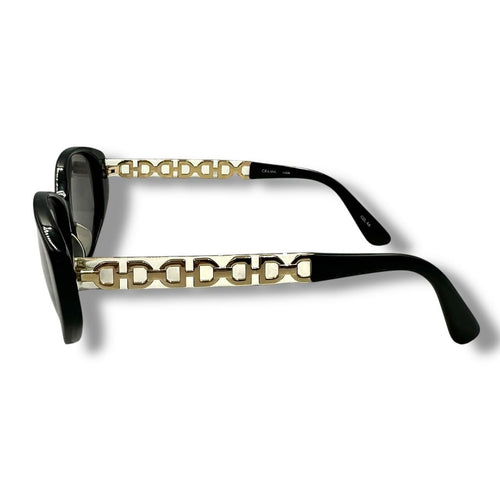 celine eyewear rear view