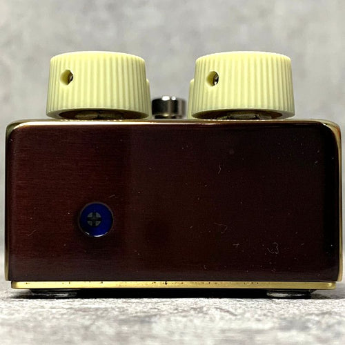 guitar effector accessories included