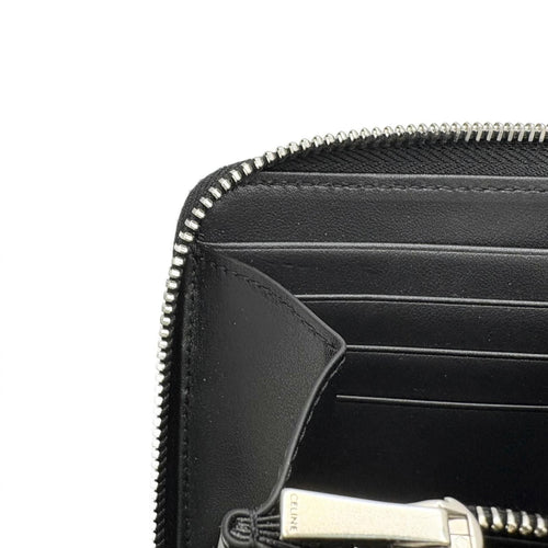 celine 10b553fqc.38si wallet condition details