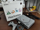sony scph-9000 video game console