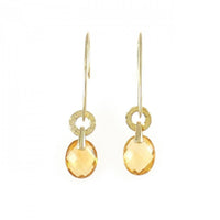 Star Jewelry Earrings