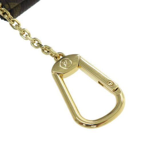 louis vuitton m13559 brown key case condition details