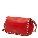 valentino shoulder bag front view
