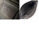 gucci shoulder bag markings and labels