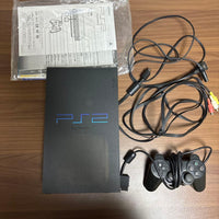 Sony SCPH-50000 Video Game Console