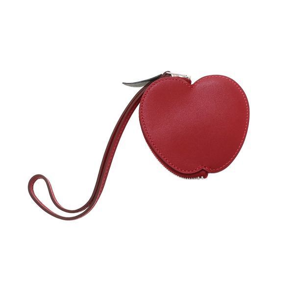 Hermes Coin Purse