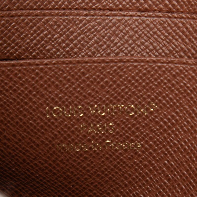 louis vuitton m83476 coin purse accessories included
