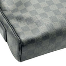 louis vuitton n41408 shoulder bag functional details