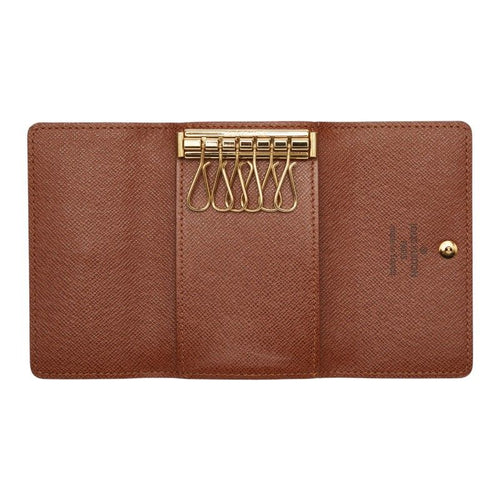 louis vuitton m62630 key case condition details