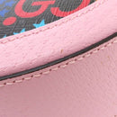 gucci 603938 shoulder bag side view